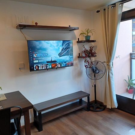 Gabs Cozyhomes At Megatower IV Condo, City Center Baguio Baguio City Exterior foto