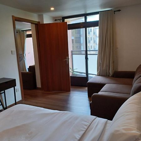 Gabs Cozyhomes At Megatower IV Condo, City Center Baguio Baguio City Exterior foto