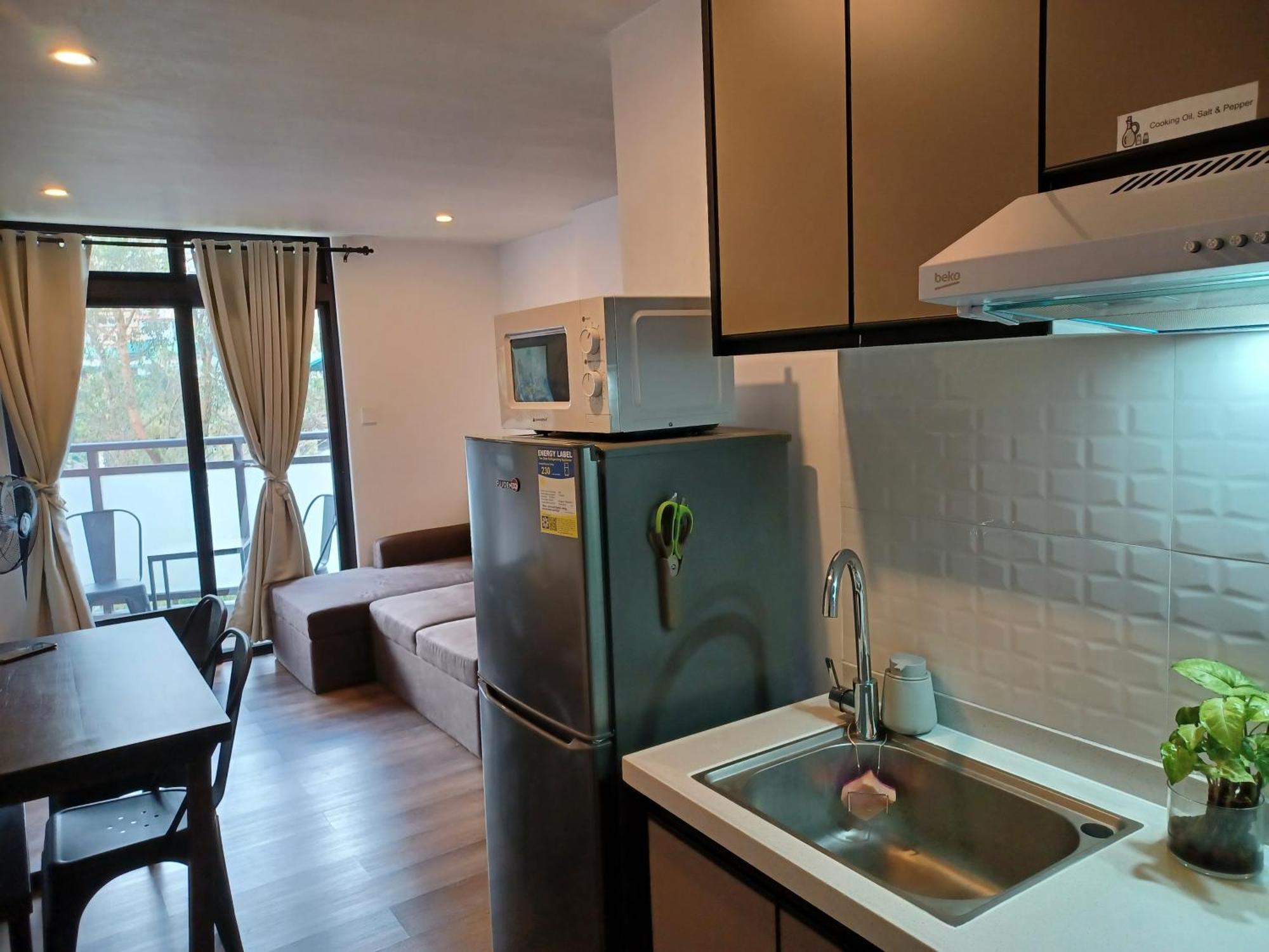 Gabs Cozyhomes At Megatower IV Condo, City Center Baguio Baguio City Exterior foto