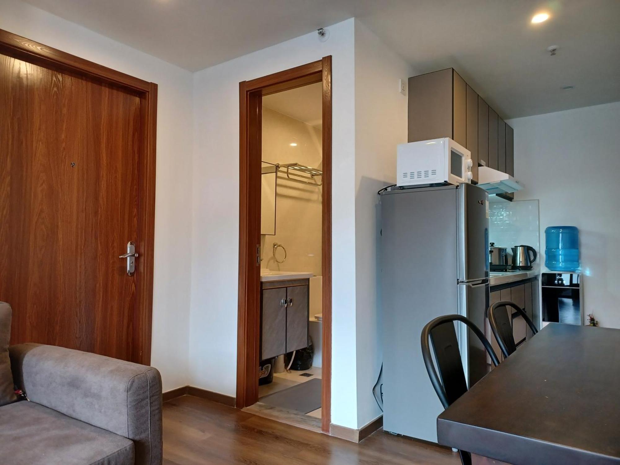 Gabs Cozyhomes At Megatower IV Condo, City Center Baguio Baguio City Exterior foto