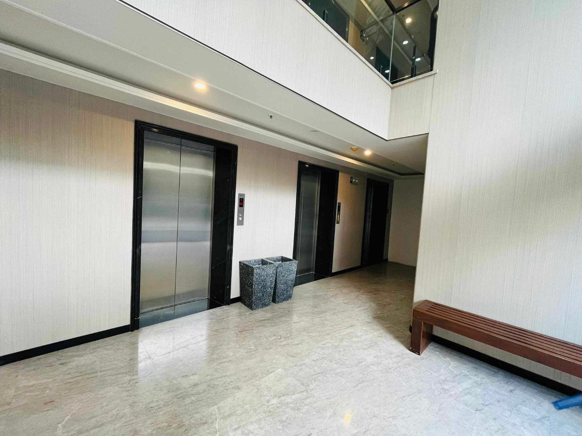 Gabs Cozyhomes At Megatower IV Condo, City Center Baguio Baguio City Exterior foto
